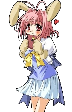 Decorative character