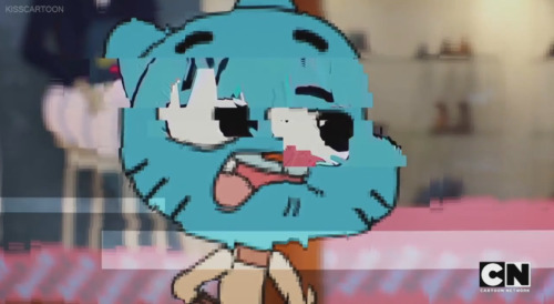 c2oh:  this cartoon is so fuckin wild. i thought i was having internet issues but apparently, this is part of the fuckin episode.
