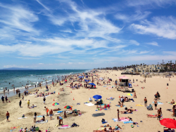 surfursparadise:  Huntington Beach, CA