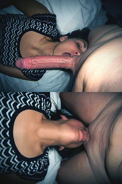 Check this out -&gt; She Said She’ll Show Me Her Tits Once I Finish The Fence