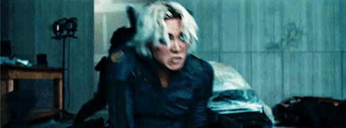 Florence Pugh / Yelena Belova THUNDERBOLTS* In Theaters | May 2, 2025