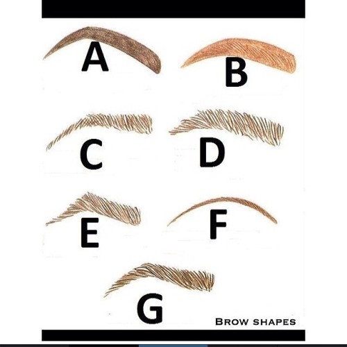 Which are you rocking with? #teamnatural #2frochicks #Eyebrows #Hotthang #Coils #Kinks #Curls #insta