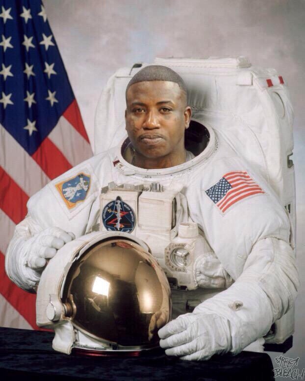 iamryanraw:  East Atlanta Astronauts