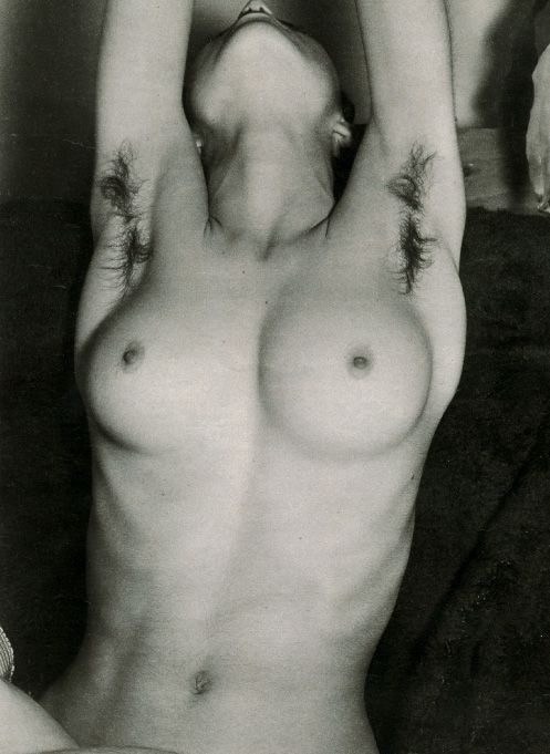 Sex carlotta-m:  Lee Friedlander “Madonna” pictures