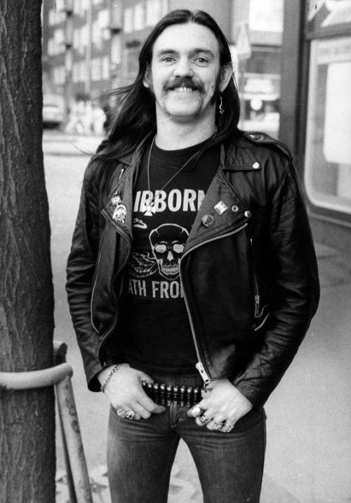 We Are Motörhead And We Play Rock & Roll porn pictures