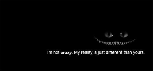 fearless-hells-angel:  Don’t cry, just say f*ck and smile on We Heart It - http://weheartit.com/entry/19762253