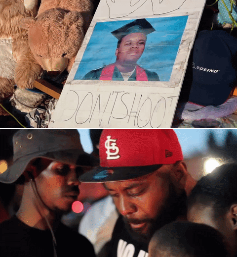 the-movemnt:‘Whose Streets?’ film highlights Ferguson activists’ battle with the trauma of protests“