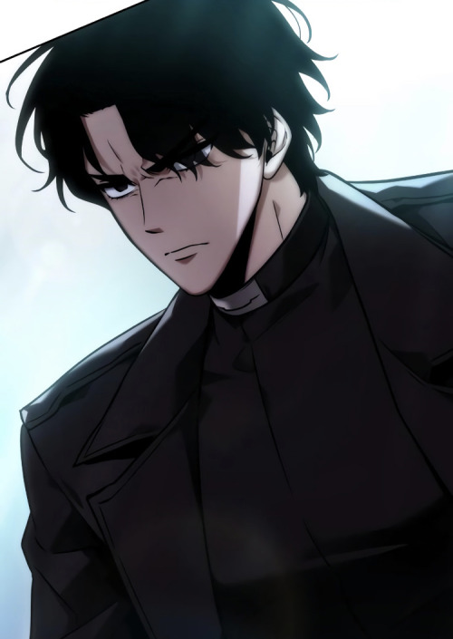 My Veteran BL Reader Friend Is Team DokHyng As Of This New Chapter, And When I Asked Her Why She Said