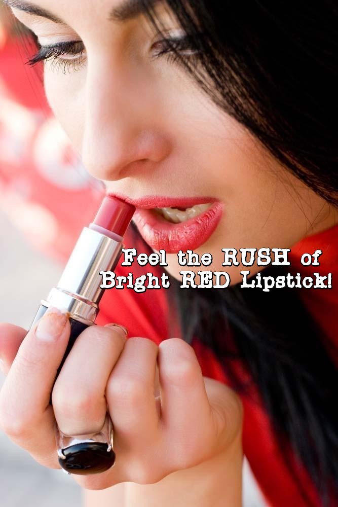 kristinaslonely:I already have mine on but Love your color!