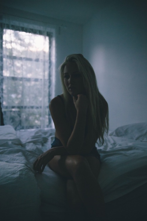 &ldquo;I still catch myself feeling blue about things that don&rsquo;t matter anymore&rd