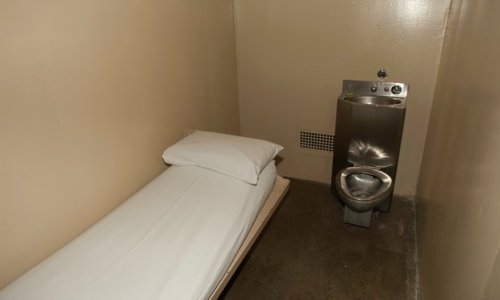 mus1g4: Death Row Cell - Alabama Death Row Cell - Arizona Death Row Cell - Florida Death Row Cell -