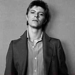 bowiesexuality:  David fucking Bowie | you adorable little shit. 