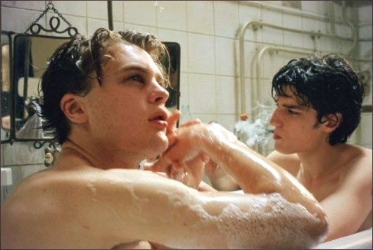 tygerland:The Dreamers (2003)