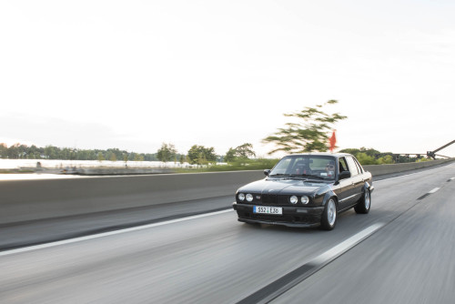 My buddy Jake’s e30, hopefully soon to be featured in Bimmer Mag!Nikon D750Nikon 24-70 f/2.8Sigma 85