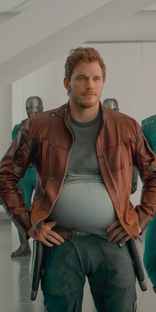 More Beer Belly Starlard