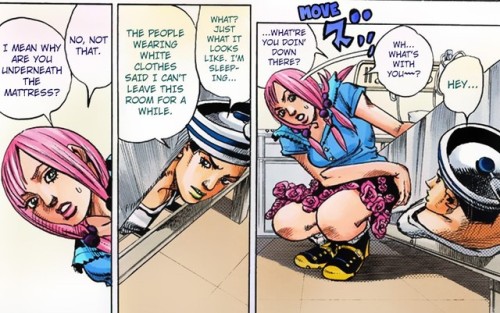 jojolion