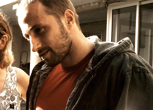 Bible Matthias Schoenaerts As Ali In De Rouille Et D Os