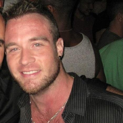 hairymenrgr8:  Incredibly hot Jimmy Vesci 