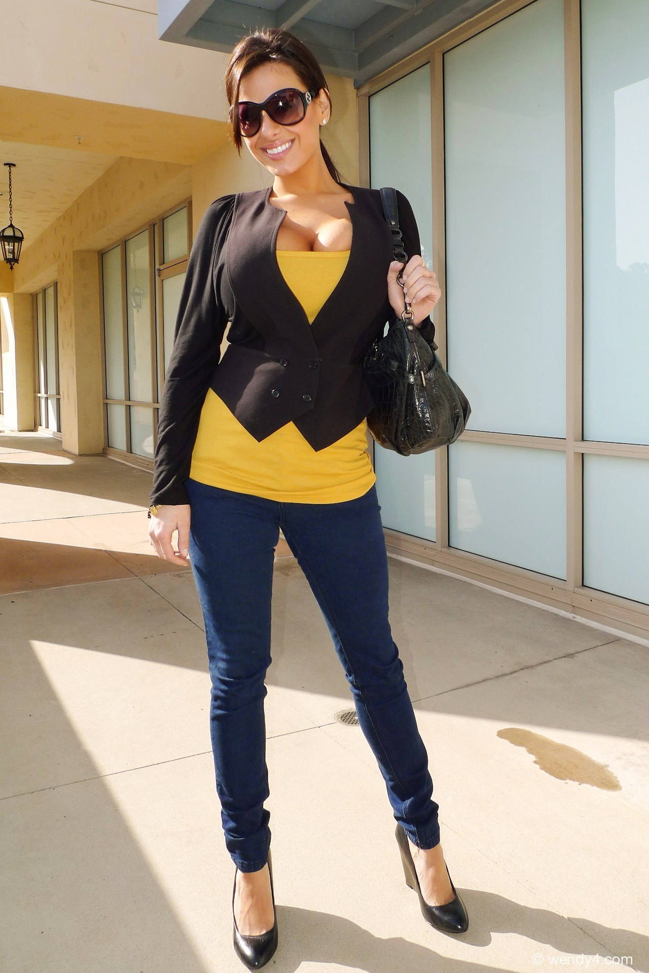Wendy Fiore Gallery