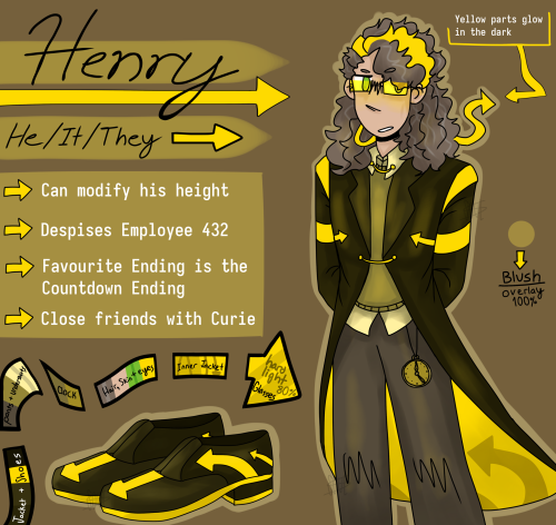 The Old Man Now Has A Proper Reference!! (my Eyes And Head Hurt Now Haha)