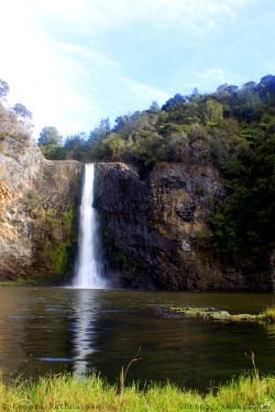 xernevs:  IMG_0155_20140427 “Hunua Falls - Auckland” by Kesara Rathnayake on Flickr.