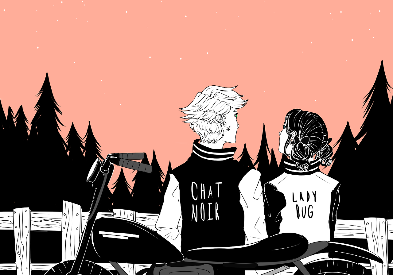 grimmforest:  Hey just wanted to let you guys know tomorrow I’m having a request