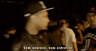 Nosso cantinho