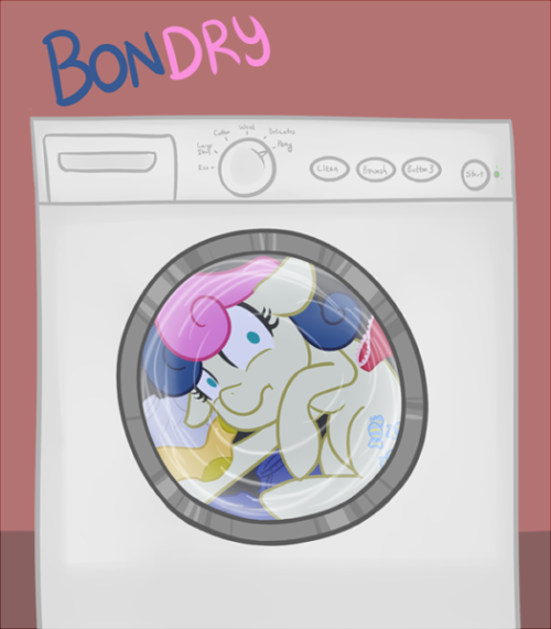 bonpun:  Bondry  X3