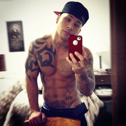 dark.muscl