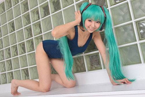 tumblr photo cosplayjapanesegirlsblog 4