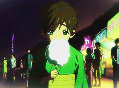 seihanndas:  Cute little Makoto appreciation post ♥ 