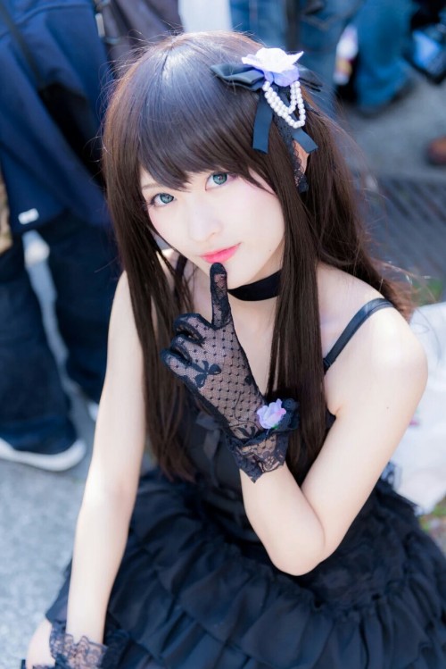 Cosplay, Anime, DC, Marvel, HQ.