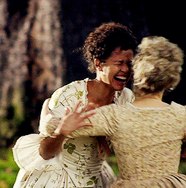 shesnake: Gugu Mbatha-Raw in Belle (2013) dir. Amma Asante