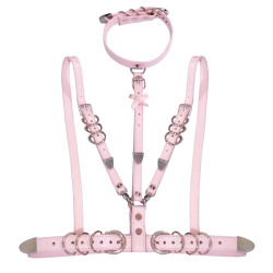 creepyyeha:  Maliya Harness updated! 