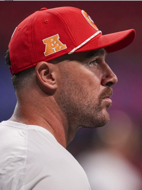 Travis Kelce / Kansas City Chiefs