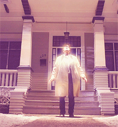 casdixon:  Castiel’s meatsuit: Jimmy Novak 