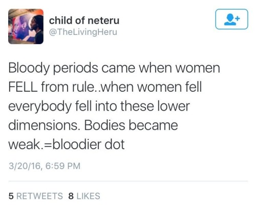 realdowntomarsgirll:  plussizedhiiipy:  cynicallyindecisive:  camburguesa:  didi-is-spiffy:  ankhama13:  gang0fwolves:  internationalplaystation:  atane:  Hoteps are dangerous  Yikes!  i hate that men, not even just hotep niggas,  think you actually BLEED
