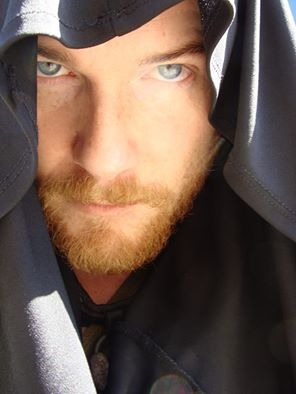 waltcessna: “Do or do not. There is no try.”- Yoda  William Spangenberg photographed