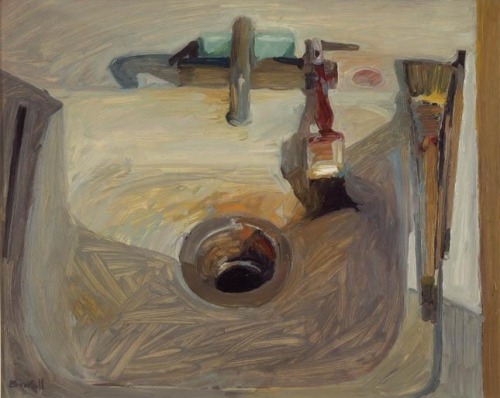 alongtimealone:richard bunkall