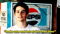 akiinlovewithangel:  Dylan O’Brien: a summary (insp) 