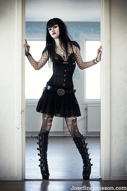 ilovegothgirls2: From the catalog