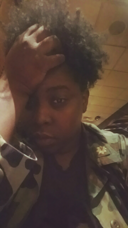 teatoppy:notoriouslynay:Happy blackout day! I love being black, so versatile.My muse
