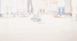 yaoyorozus:My Generation ☆ The Who  ↪ Koe no Katachi