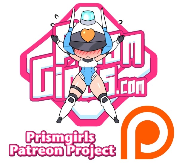 mylittledoxy:  Help us bring Prismgirls out from behind the paywall! http://www.patreon.com/prismnetwork