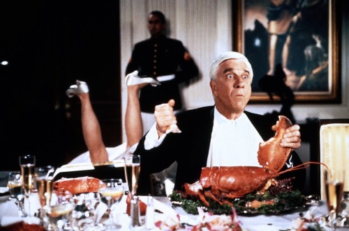 The Naked Gun 2½ The Smell of Fear
