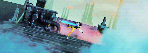 iorvehts:  ‘One shot, one kill.’ 