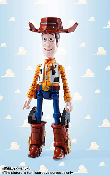 alexis-carlo:  esser-z:  alexis-carlo:  from bandai, a toy story combiner  because