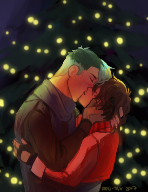 rou-tan: ‪✨ Merry Sheithmas ✨