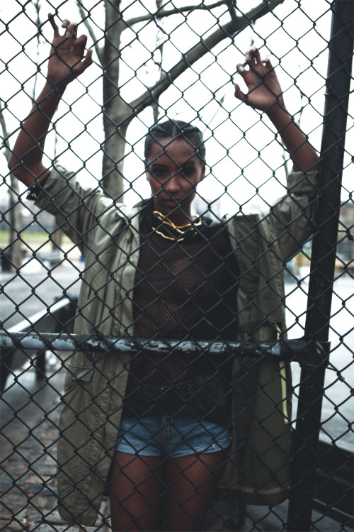 Porn photo bradleyamurray:  Harlem on the rise by Bradley