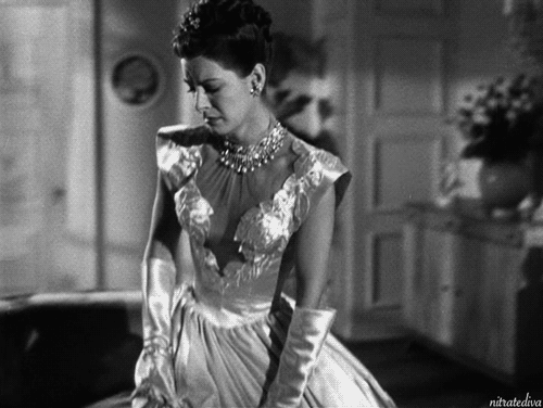 Micheline Cheirel in Edward Dmytryk’s Cornered (1945). #1940s#micheline cheirel#cornered#film noir#noir#edward dmytryk#classic movies#old movies#classic film#1940s fashion#1940s style#old hollywood#glamour#1940s glamour